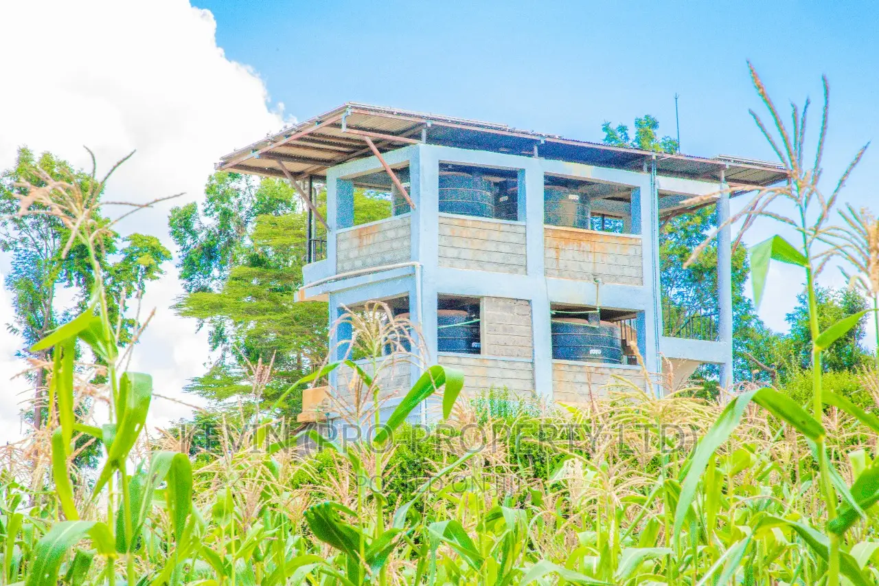 Prime Residential Plots for Sale in Gikambura, Jambu TV.