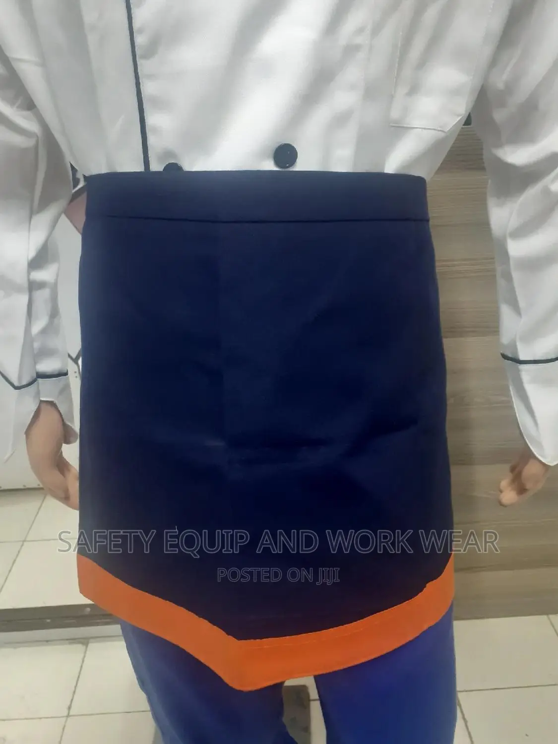 Half Apron For Both Gender