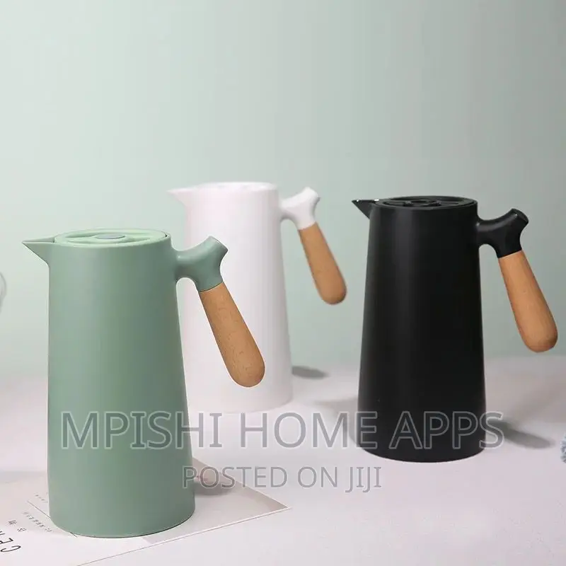 Thermal Nordic Insulation Flask 1L