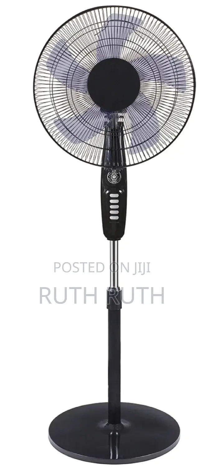 Ramtons Standing Fan