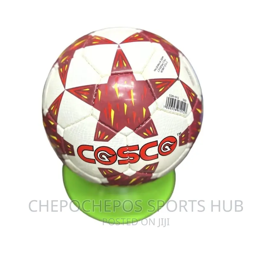 COSCO Brazil Football Ball Size 5