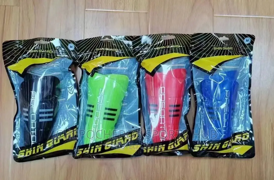 Shin Guards