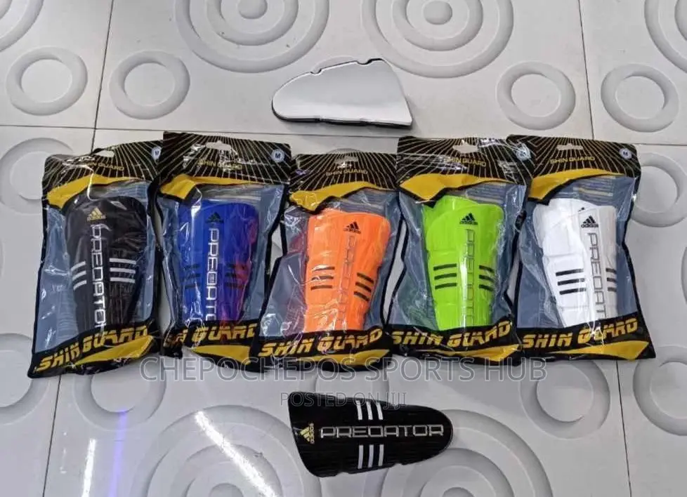 Shin Guards