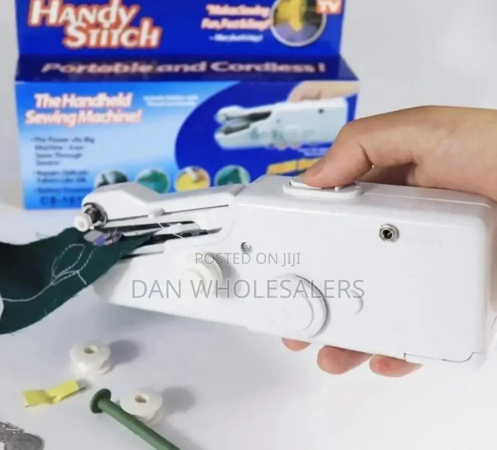 Mini Household Items