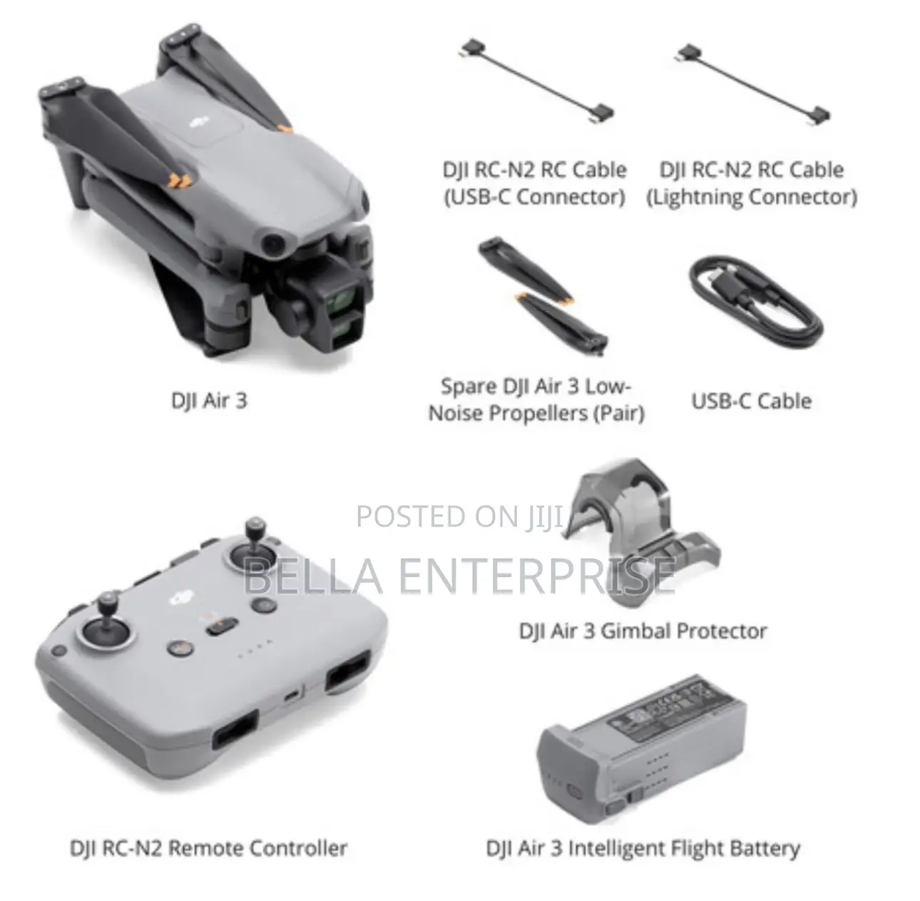 DJI MAVIC Air 3