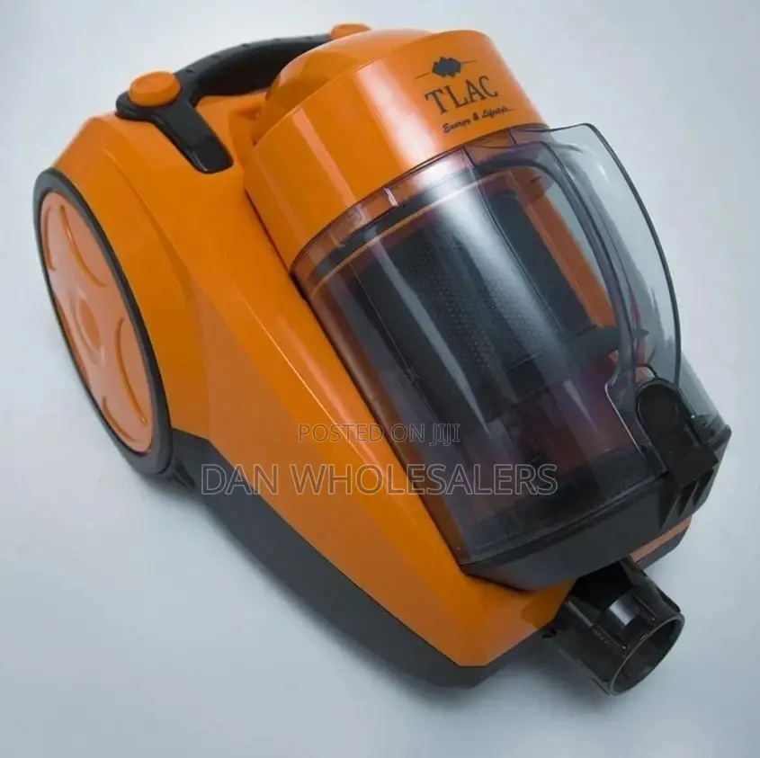 TLAC Cleaner TLAC Dry Vacuum Cleaner