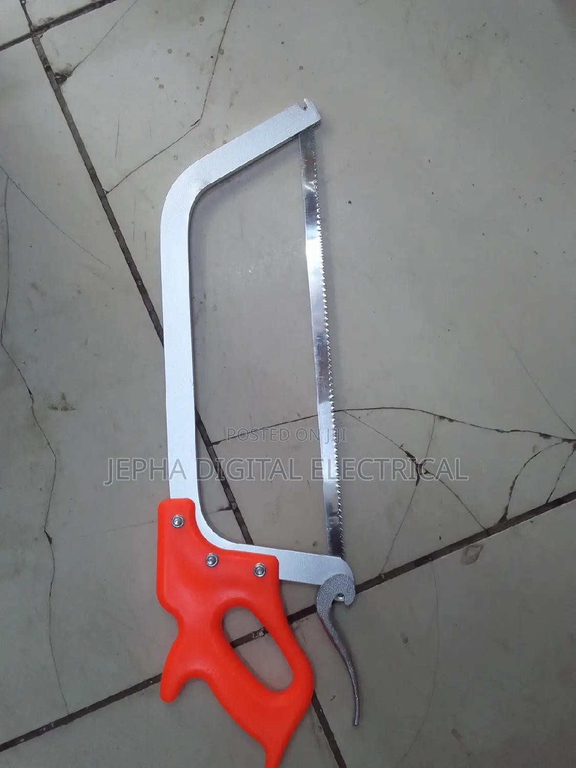 Meat Handsaw High Quality