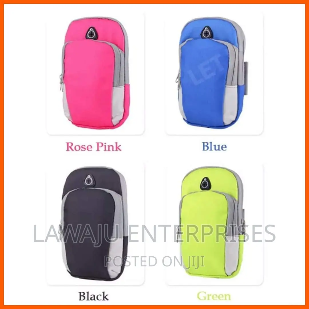 Sports Running Arm Band