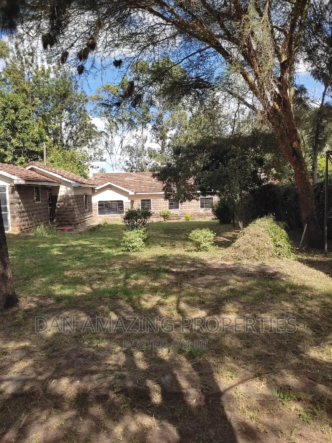 1/4 Acre in Ongata Rongai Nafrom[Sweet Waters] for Sale