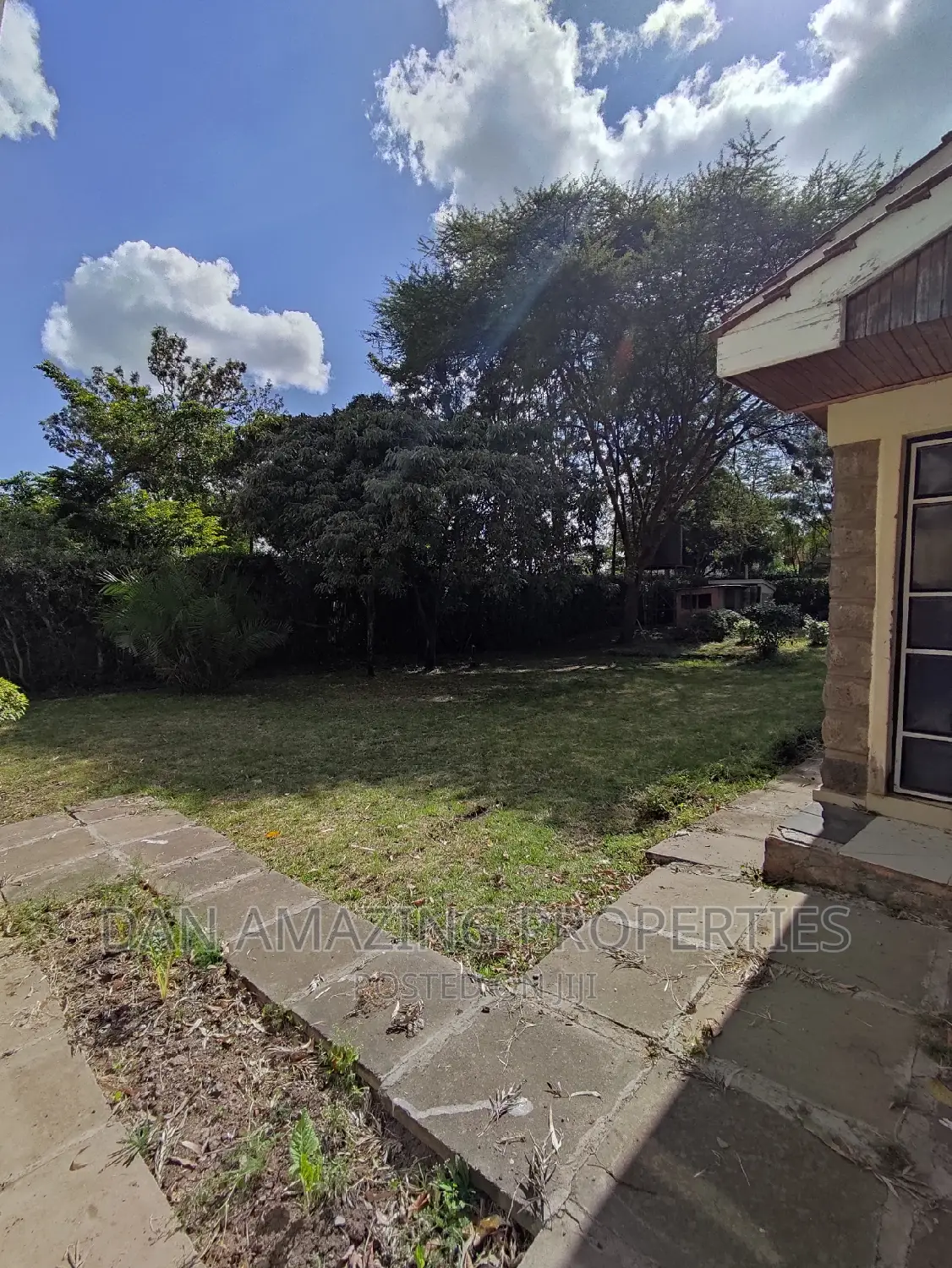 1/4 Acre in Ongata Rongai Nafrom[Sweet Waters] for Sale