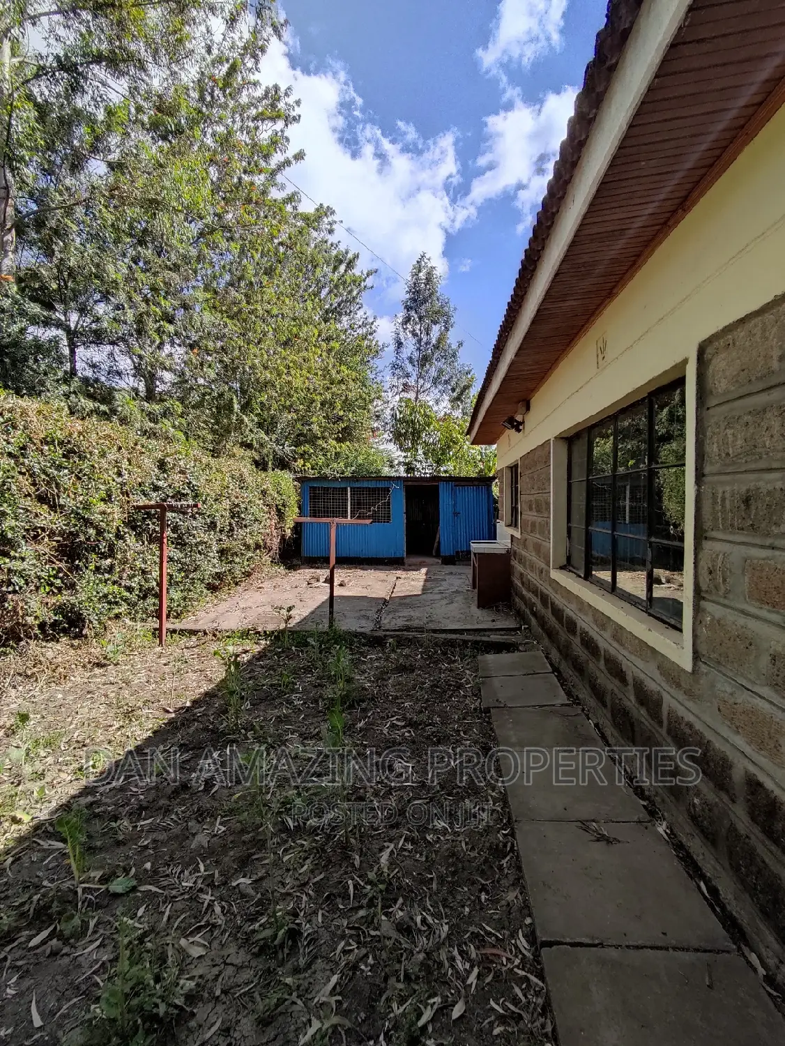 1/4 Acre in Ongata Rongai Nafrom[Sweet Waters] for Sale