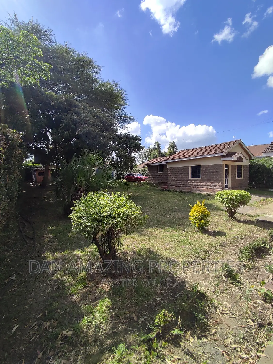 1/4 Acre in Ongata Rongai Nafrom[Sweet Waters] for Sale
