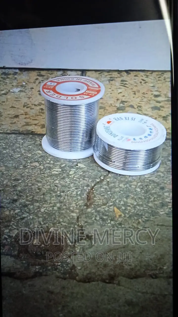 Original Solder Wire