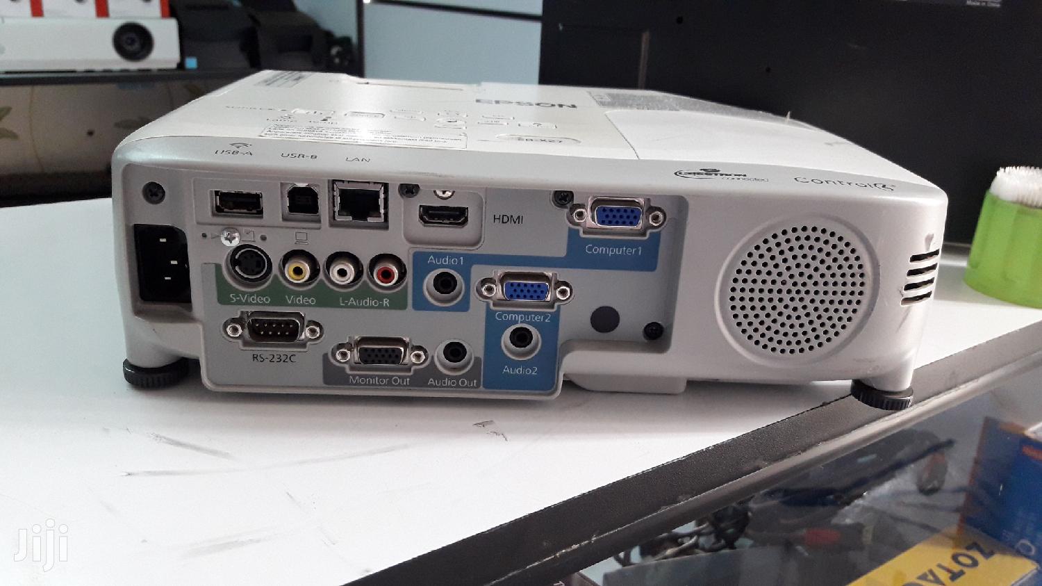 Projectors Repair And Maintenance