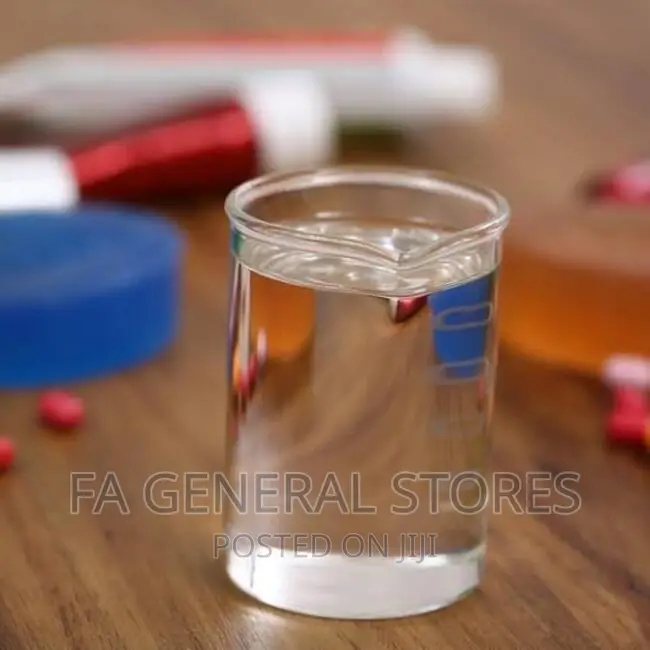 Sorbitol Liquid
