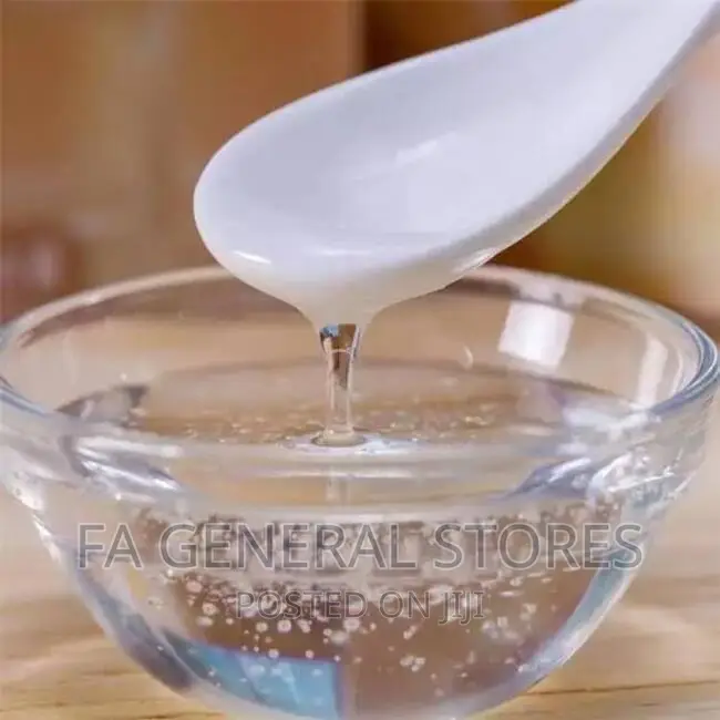 Sorbitol Liquid