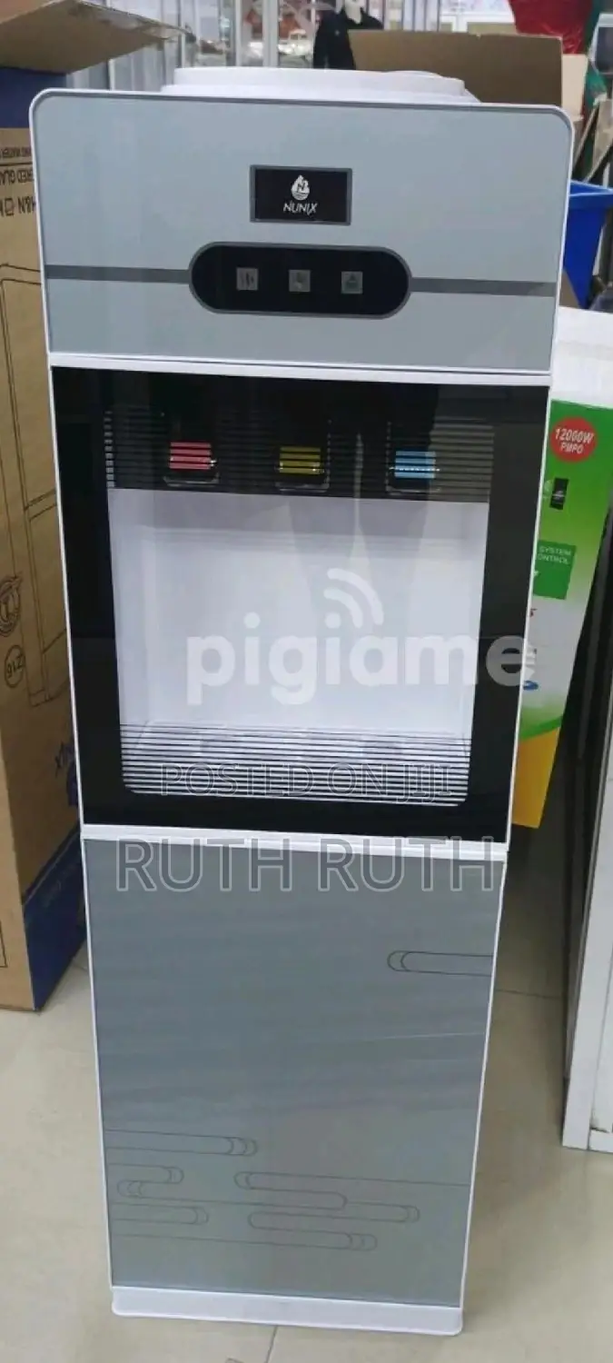 Nunix Z16 C Water Dispenser