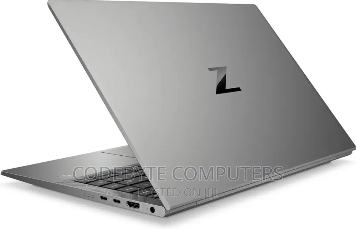 New Laptop HP ZBook Firefly G8 16GB Intel Core I5 SSD 1T