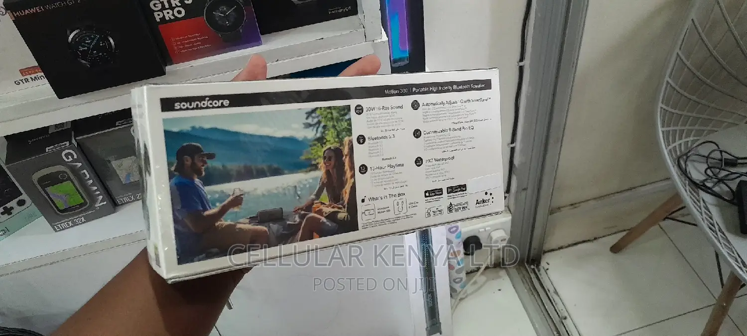 Soundcore Motion 300 Wireless Speaker 30W
