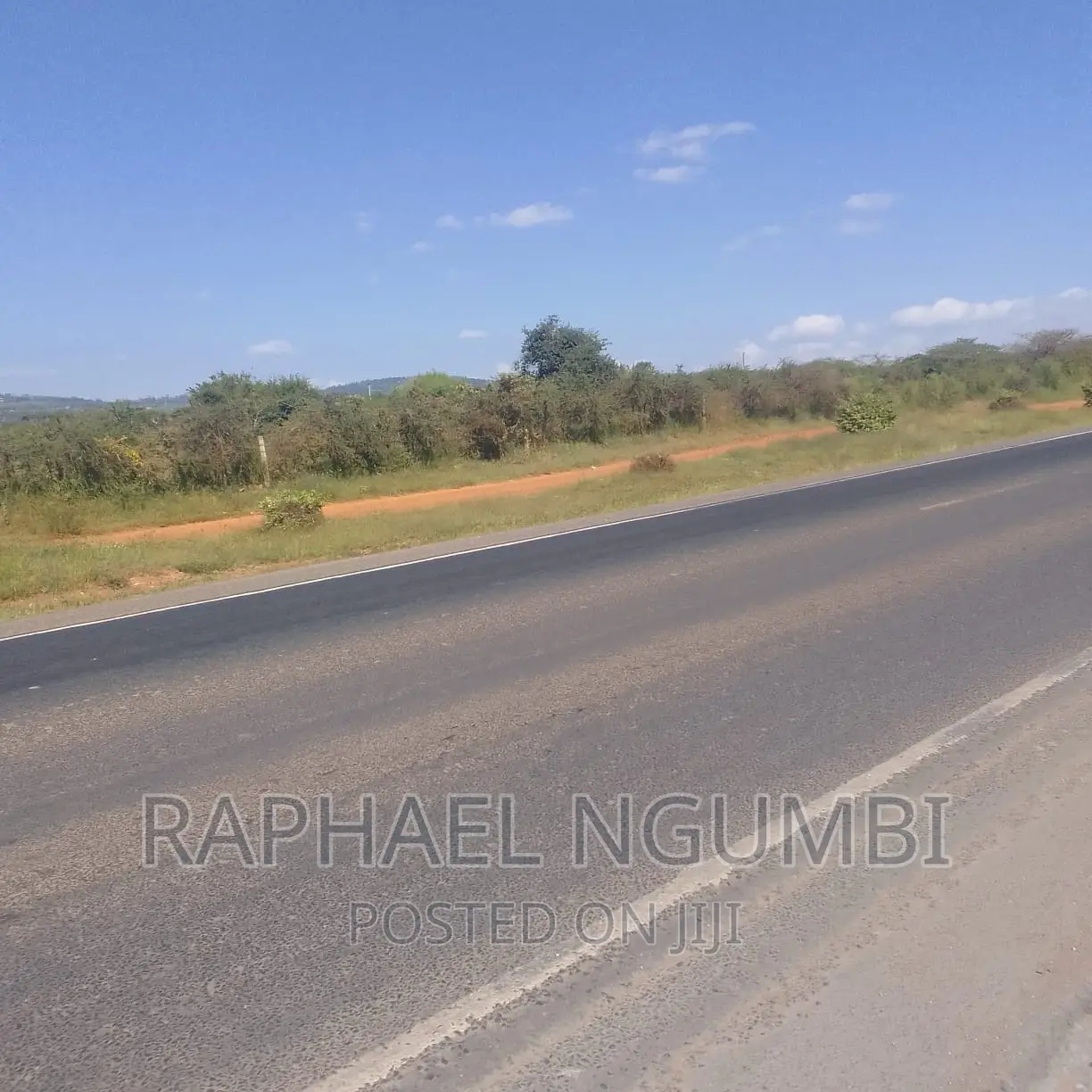 2 Acres at Machakos Junction