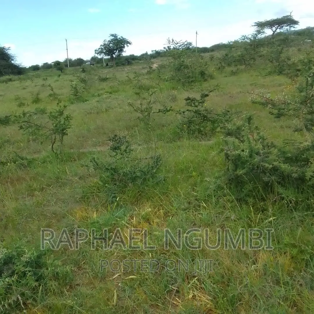 90 Acres Lukenya Daystar