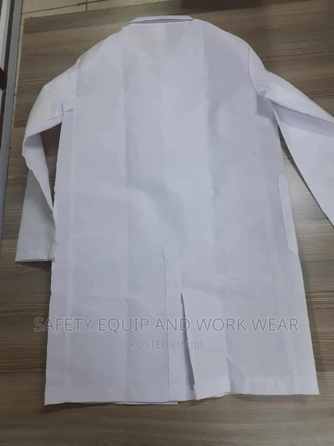 Safety Lab Coats High-quality
