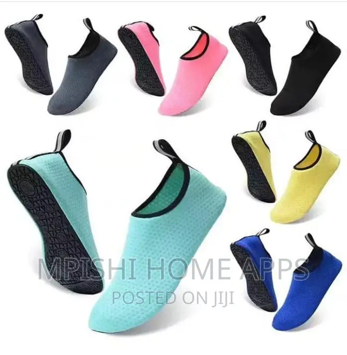 Gym/ Beach Shoes