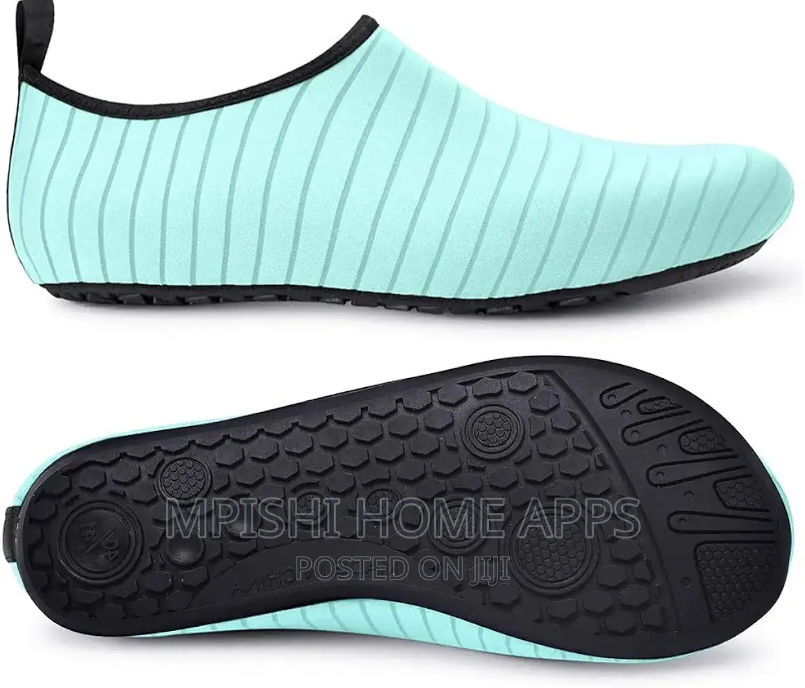 Gym/ Beach Shoes