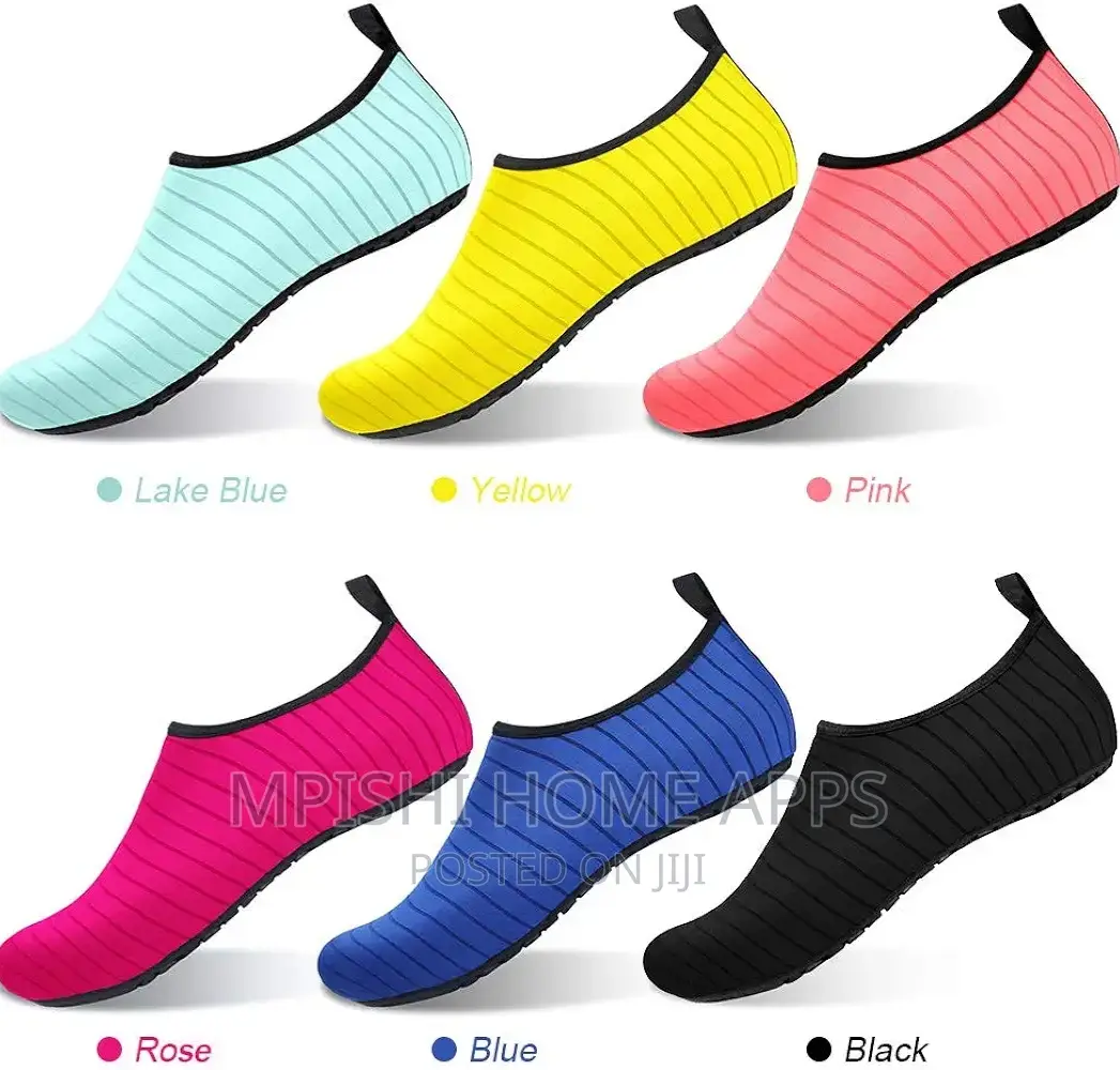 Gym/ Beach Shoes