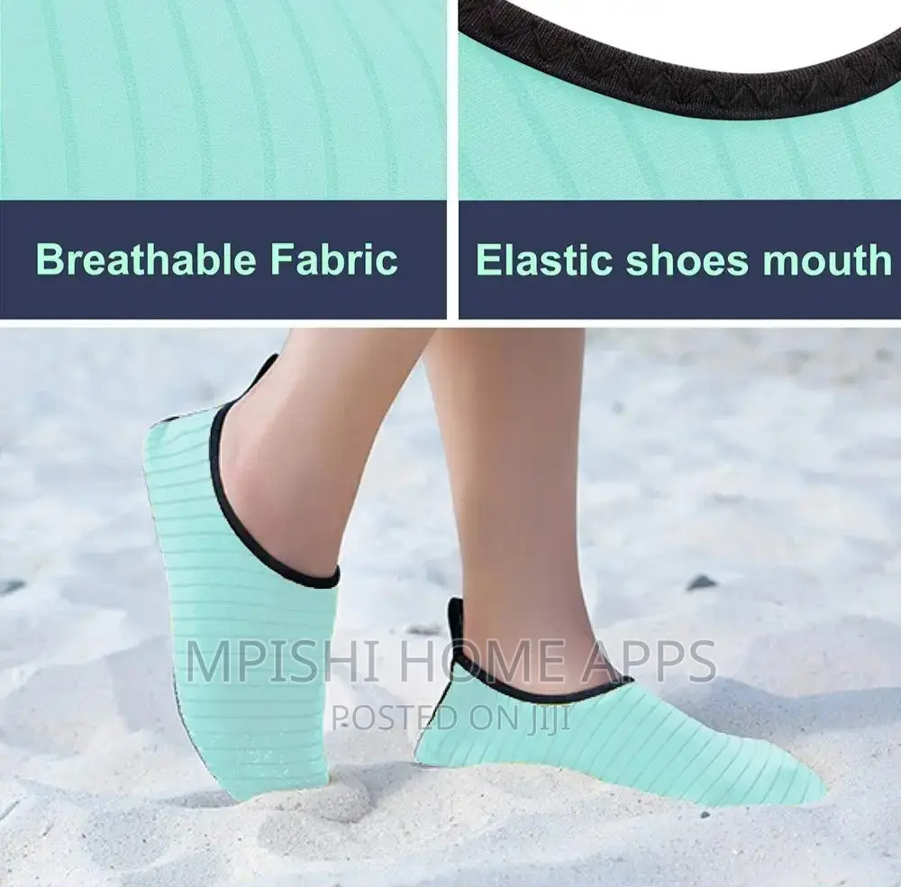 Gym/ Beach Shoes