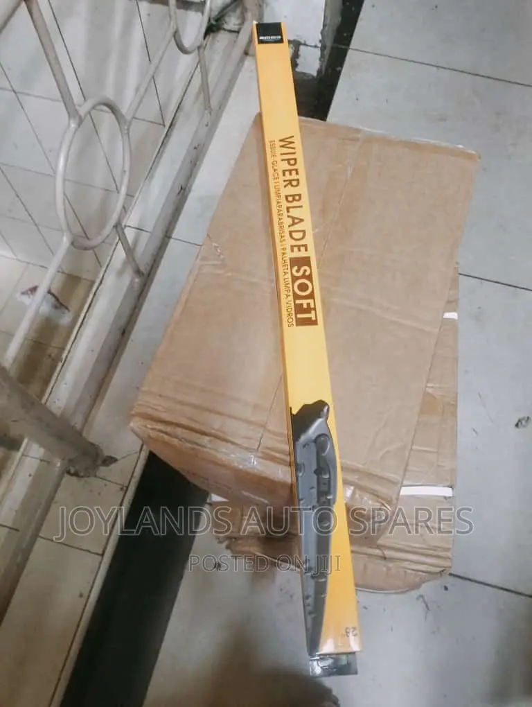 Wiper Blades