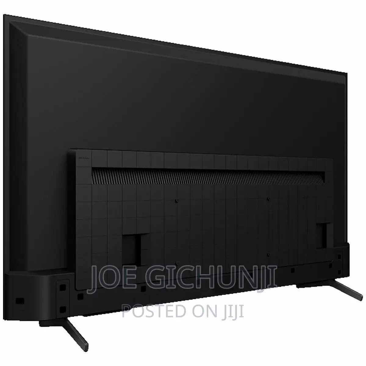 Sony 43 Inch X75K Bravia Uhd HDR LED Google TV Kd43x75k