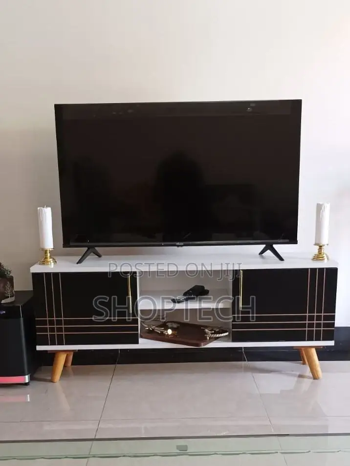 Sydney 4ft 55" Tv Stand
Wooden Tv Stands With Cabinets