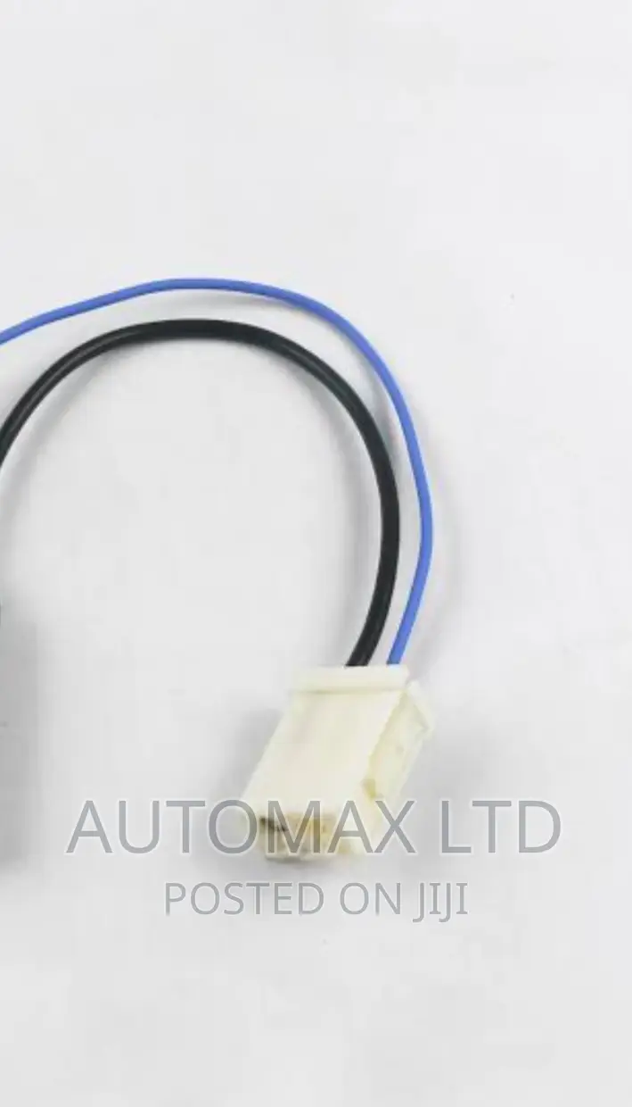 Toyota/Subaru Radio, Antenna Connector. For W62,W64,W66,W68