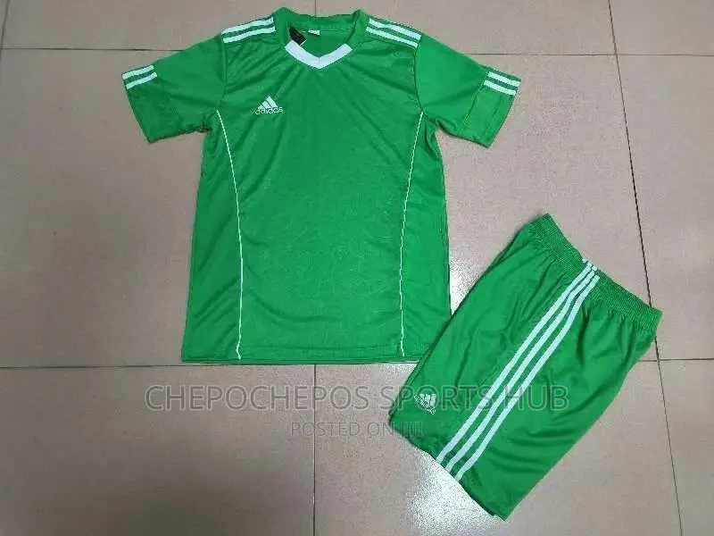 Football Jerseys