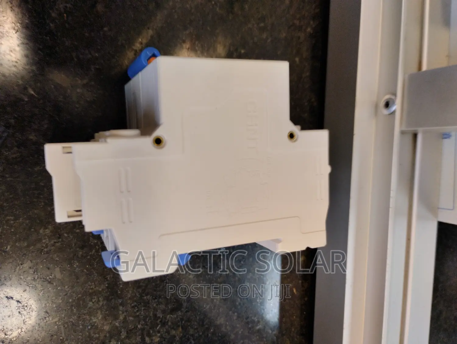 40a Earth Leakage Breaker