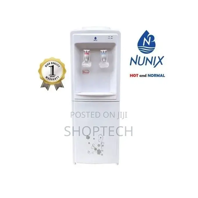 Nunix K1s Hot and Normal Dispenser