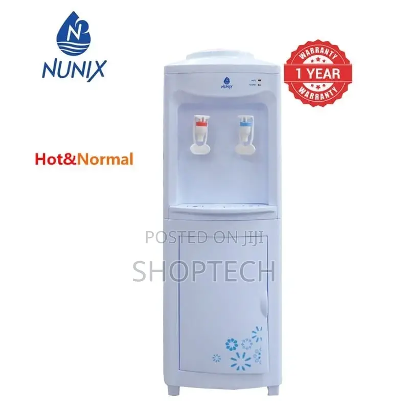 Nunix K1s Hot and Normal Dispenser