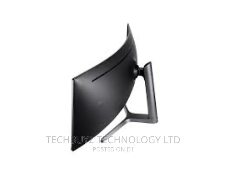 Samsung 49" Odyssey CRG Series Dual QHD Gaming Monitor