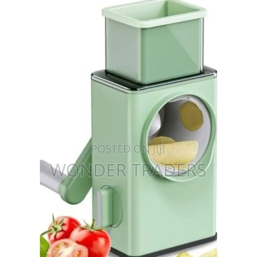 Multifunction Vegetables Cutter .