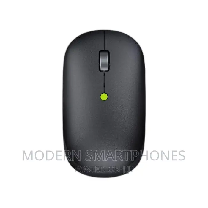 Oraimo Smart Mouse F 1200 DPI Wireless Mouse
