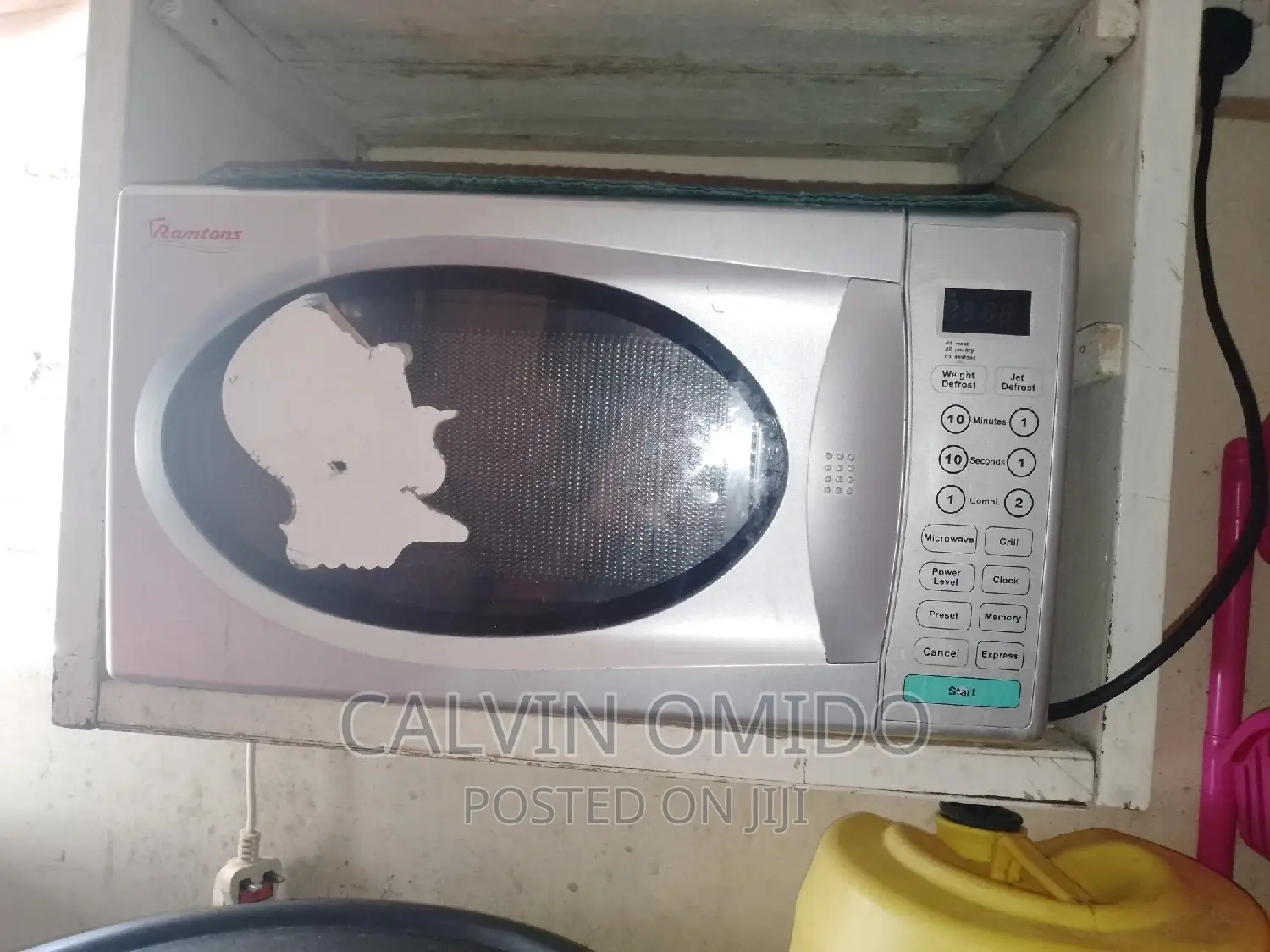 Best Microwave Repair