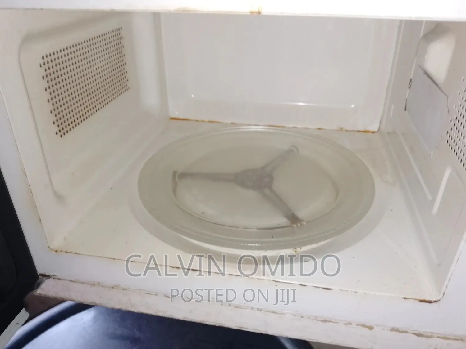 Best Microwave Repair