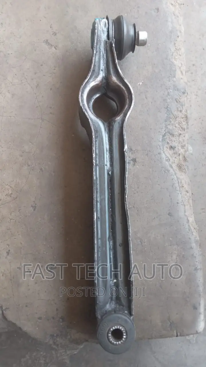 Suzuki Swift Old Control Arm