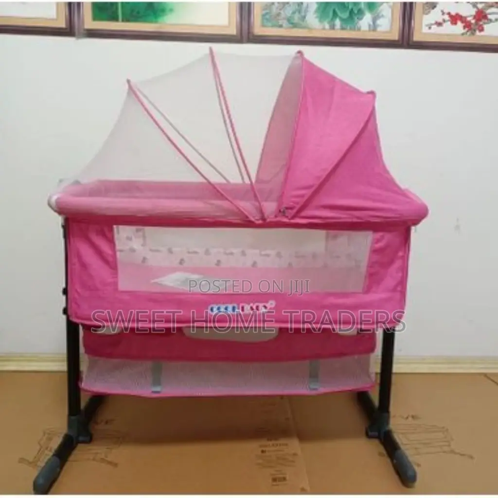 Baby Co-Sleeper Bassinet 
