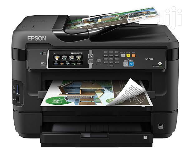 Epson Printers Repair