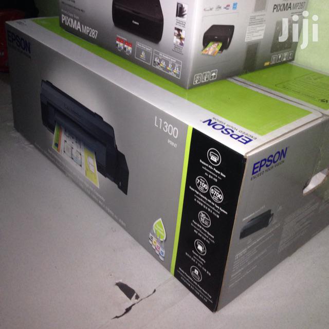 Epson Printers Repair