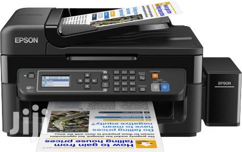 Epson Printers Repair