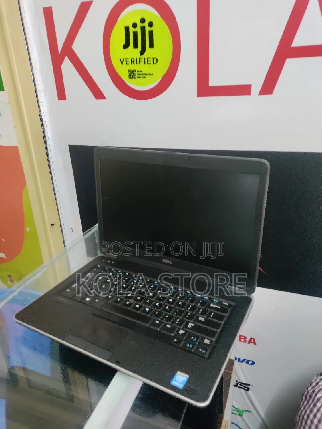 Laptop Dell Latitude 12 7214 8GB Intel Core I5 SSD 256GB