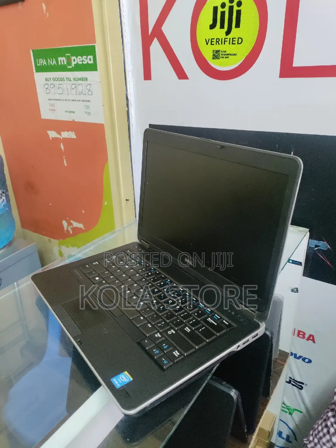 Laptop Dell Latitude 12 7214 8GB Intel Core I5 SSD 256GB